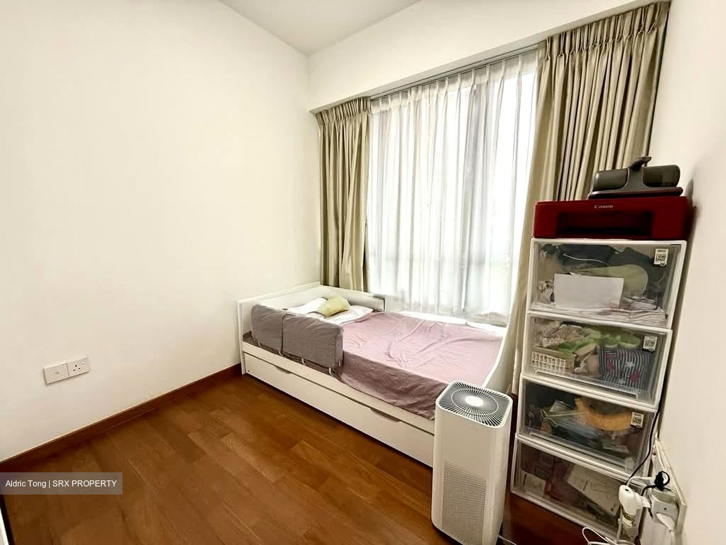 Fourth Avenue Residences (D10), Apartment #591336621
